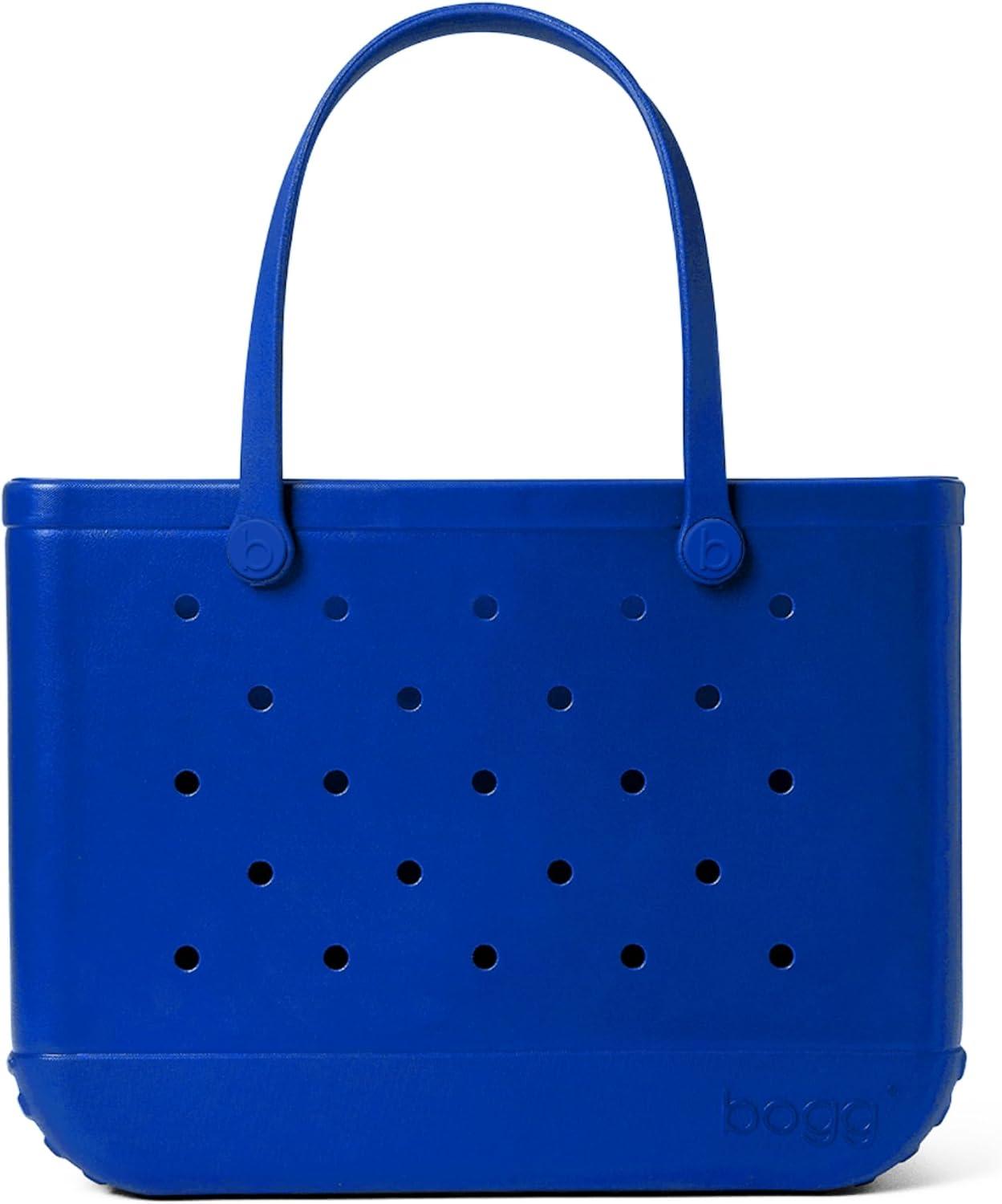 imageBOGG BAG Durable Washable Tipproof Beach Pool Boat Work SportsBlueeyed