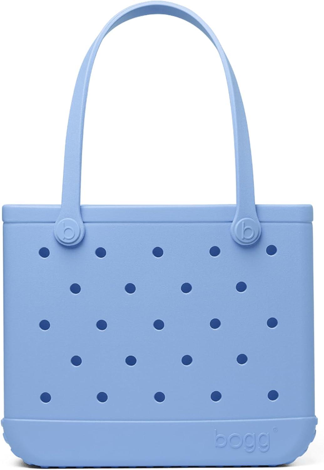 imageBOGG BAG Durable Washable Tipproof Beach Pool Boat Work SportsCarolina on My Mind
