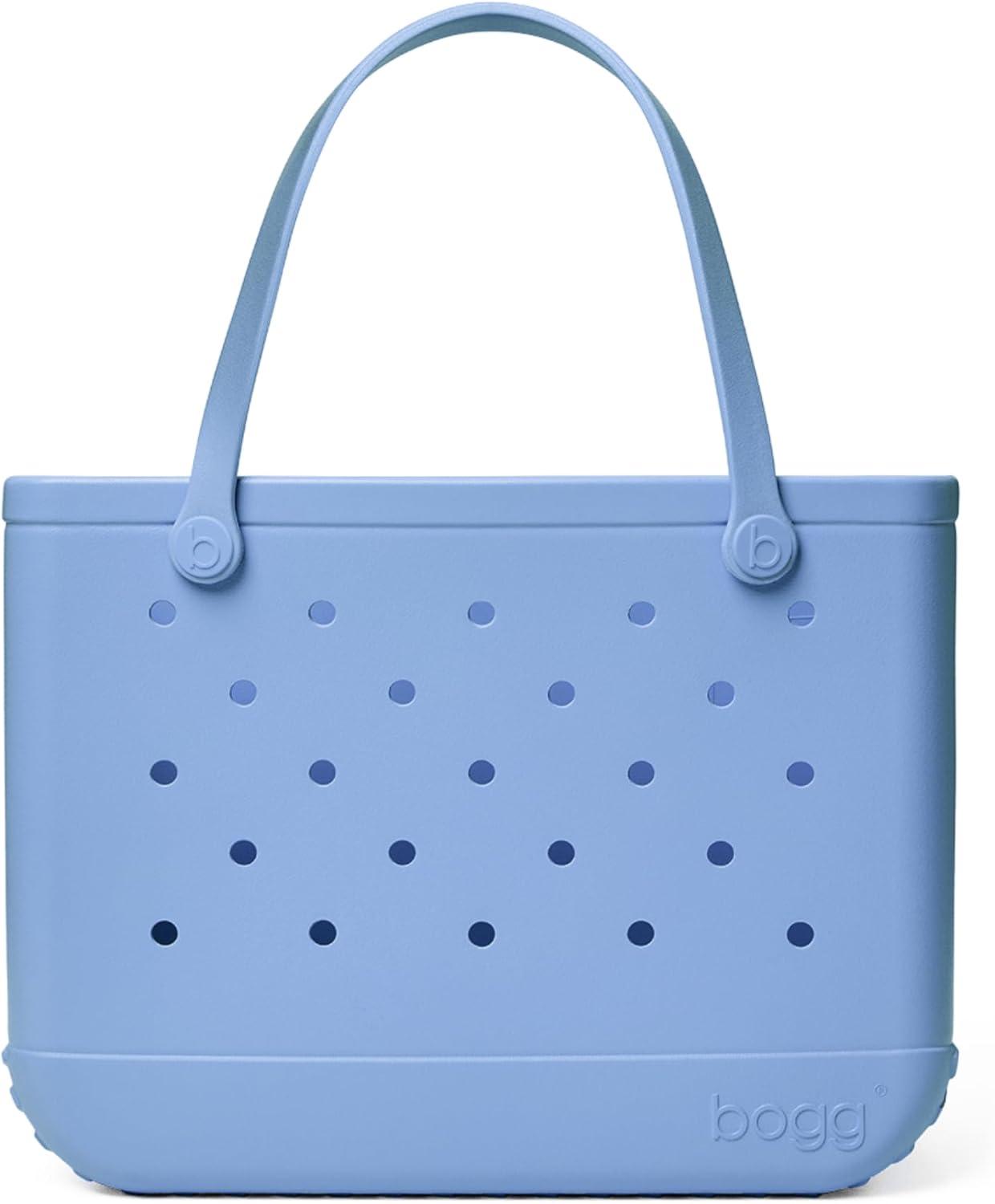 imageBOGG BAG Durable Washable Tipproof Beach Pool Boat Work SportsCarolina on My Mind