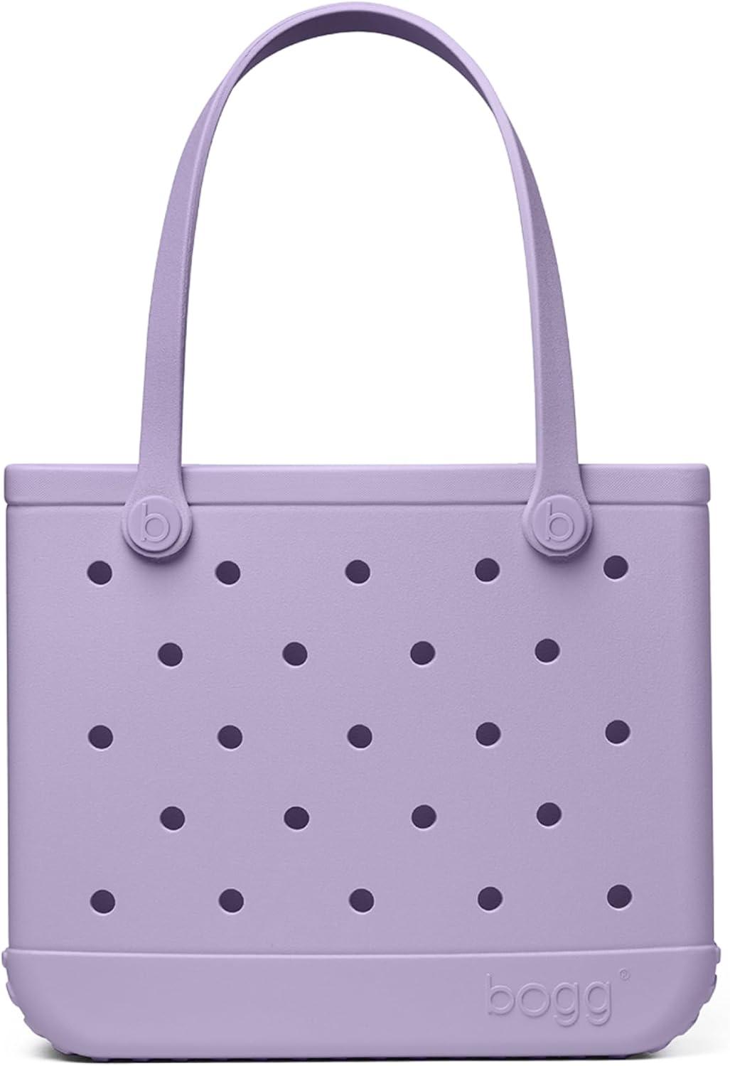 imageBOGG BAG Durable Washable Tipproof Beach Pool Boat Work SportsI Lilac You a Lot