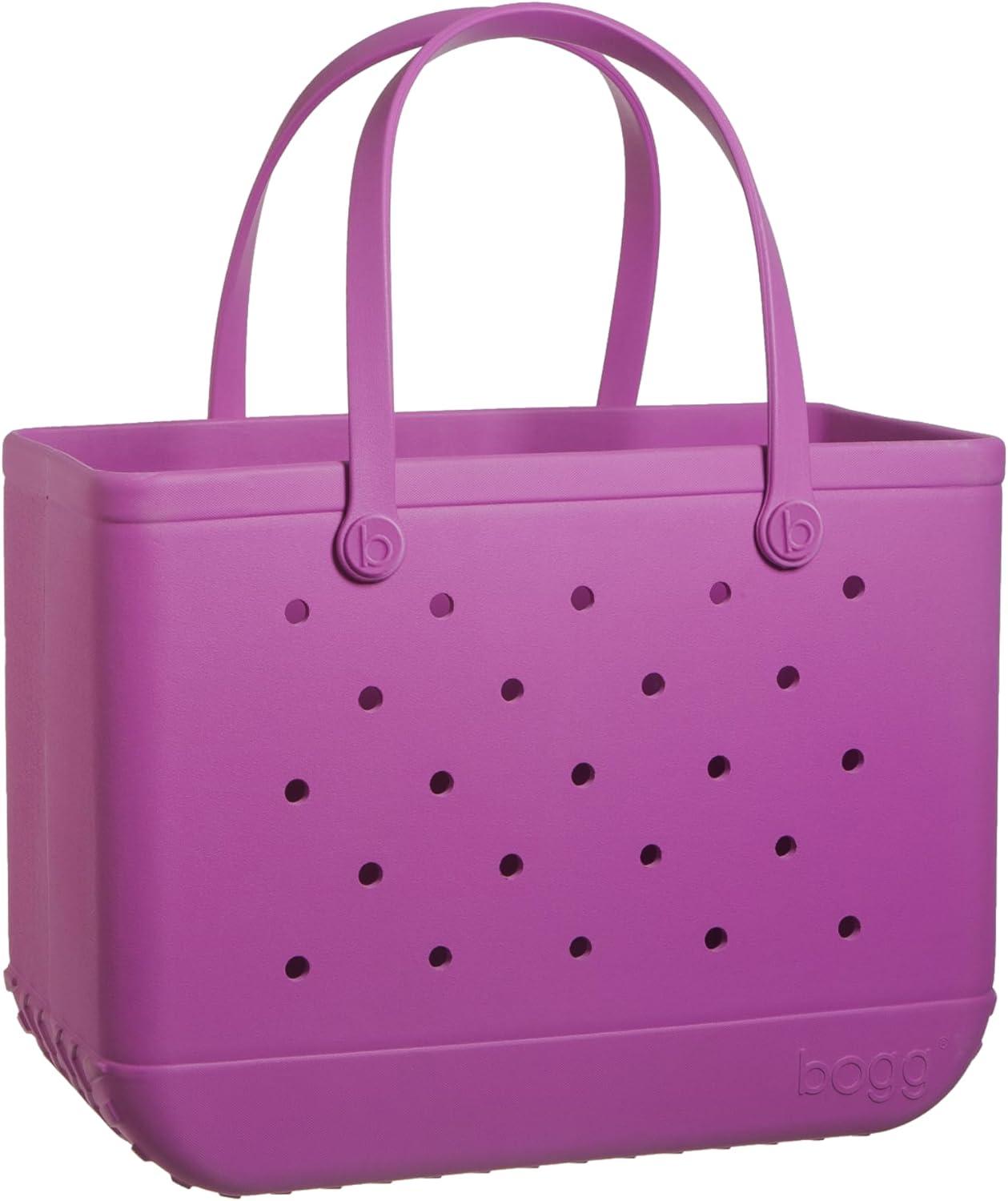 imageBOGG BAG Durable Washable Tipproof Beach Pool Boat Work SportsRaspberry Beret