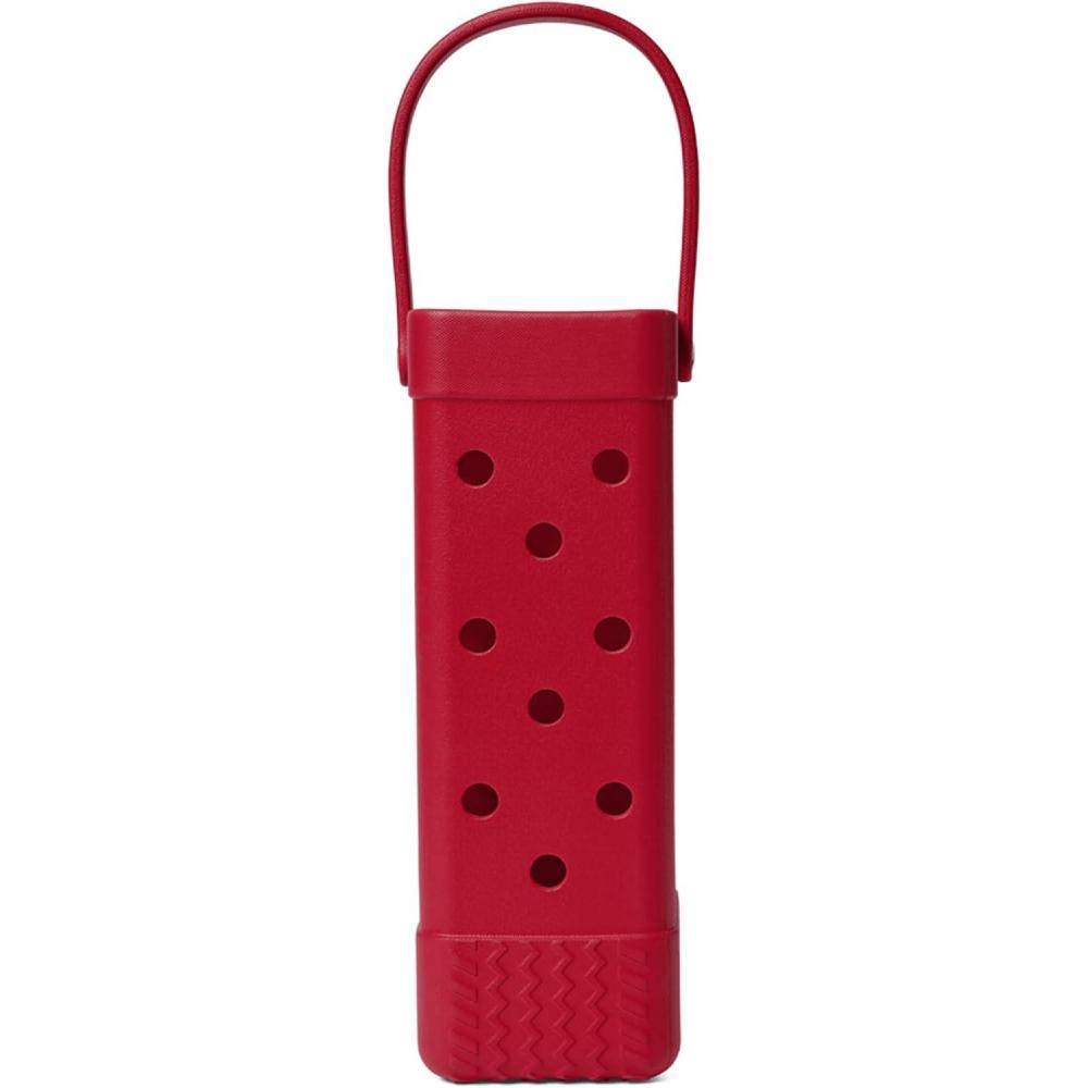 imageBOGG BAG  BYO Bogg Wine Tote  Burgundy Baller  For Regular and Large Bottles  AddOn Accessory