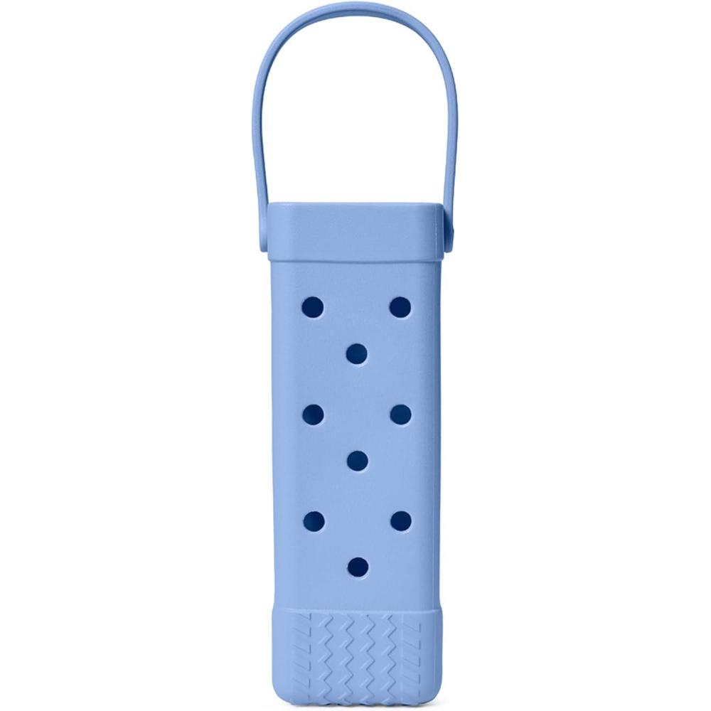 imageBOGG BAG  BYO Bogg Wine Tote  Carolina On My Mind  For Regular and Large Bottles  AddOn Accessory