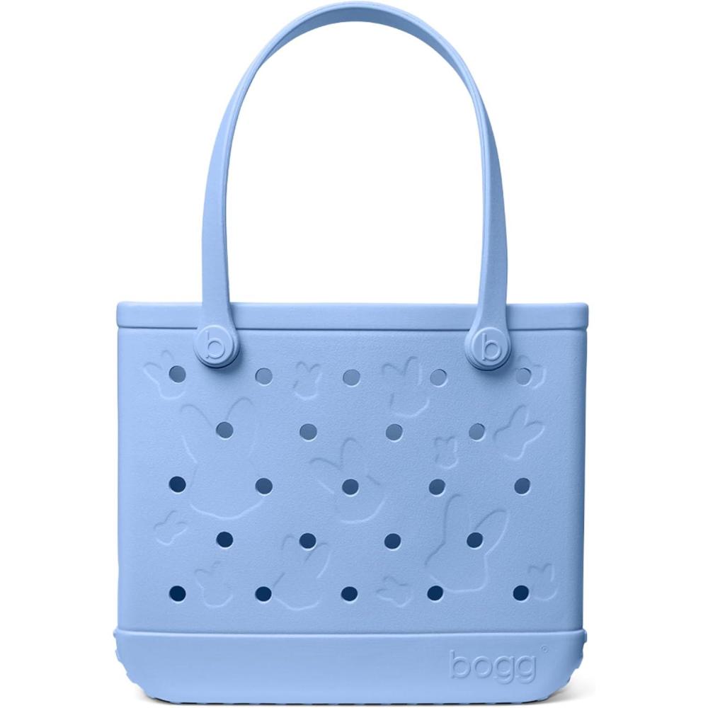 imageBOGG BAG Bunny Tote for Beach Pool Boat Sports All Purpose EVAI Peep You Carolina