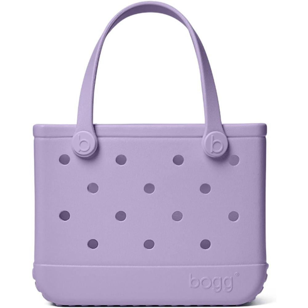 imageBOGG BAG Durable Washable Tipproof  Beach Pool Boat Work SportsI Lilac You a Lot