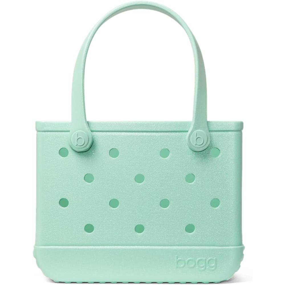 imageBOGG BAG Durable Washable Tipproof Beach Pool Boat Work SportsSeafoam Shimmer
