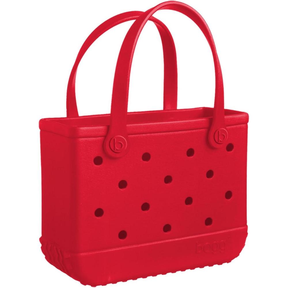 imageBOGG BAG Durable Washable Tipproof  Beach Pool Boat Work SportsYou Red My Mind