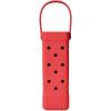 imageBOGG BAG  BYO Bogg Wine Tote  Coral Me Mine  For Regular and Large Bottles  AddOn Accessory