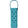 imageBOGG BAG  BYO Bogg Wine Tote  Turquoise And Caicos  For Regular and Large Bottles  AddOn Accessory
