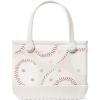 Rounding Third