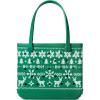 Ugly Sweater - Green