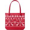 Ugly Sweater - Red