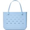 imageBOGG BAG Tote Durable Washable Tipproof  Beach Pool Boat Work SportsBlue Skies