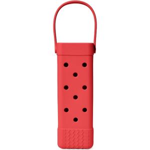 BOGG BAG – BYO Bogg Wine Tote – Coral Me Mine – For Regular and Large Bottles – Add-On Accessory