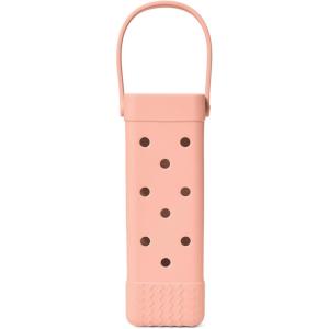 BOGG BAG – BYO Bogg Wine Tote – Peachy Beachy – For Regular and Large Bottles – Add-On Accessory