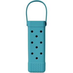 BOGG BAG – BYO Bogg Wine Tote – Turquoise And Caicos – For Regular and Large Bottles – Add-On Accessory