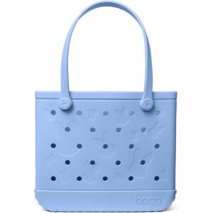 BOGG BAG – Bunny Tote for Beach, Pool, Boat, Sports – All Purpose EVA(I Peep You Carolina)