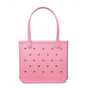 BOGG BAG Durable, Washable, Tip-proof – Beach, Pool, Boat, Work, Sports(Bubblegum Shimmer)