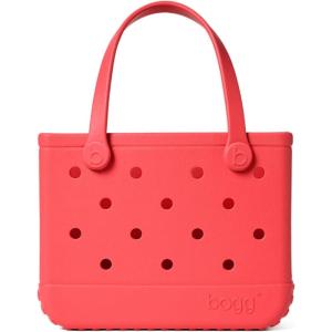 BOGG BAG Durable, Washable, Tip-proof – Beach, Pool, Boat, Work, Sports(Coral Me Mine)