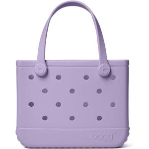 BOGG BAG Durable, Washable, Tip-proof – Beach, Pool, Boat, Work, Sports(I Lilac You a Lot)