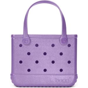 BOGG BAG Durable, Washable, Tip-proof – Beach, Pool, Boat, Work, Sports(Mermazing Shimmer)