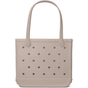 BOGG BAG Durable, Washable, Tip-proof – Beach, Pool, Boat, Work, Sports(Mushroom Shimmer)