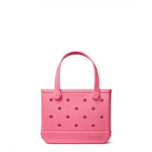 BOGG BAG Durable, Washable, Tip-proof – Beach, Pool, Boat, Work, Sports(Watermelon Shimmer)