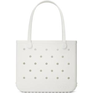 BOGG BAG Tote Durable, Washable, Tip-proof – Beach, Pool, Boat, Work, Sports(Ice Shimmer)