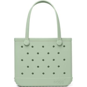 BOGG BAG Tote Durable, Washable, Tip-proof – Beach, Pool, Boat, Work, Sports(Sage You Love Me)