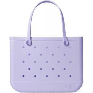 BOGG BAG Tote Durable, Washable, Tip-proof – Beach, Pool, Boat, Work, Sports(Salt Water Taffy)