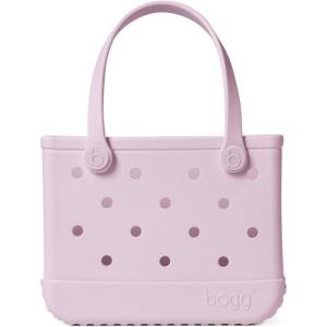 BOGG BAG Tote Durable, Washable, Tip-proof – Beach, Pool, Boat, Work, Sports(Violet Orchid)