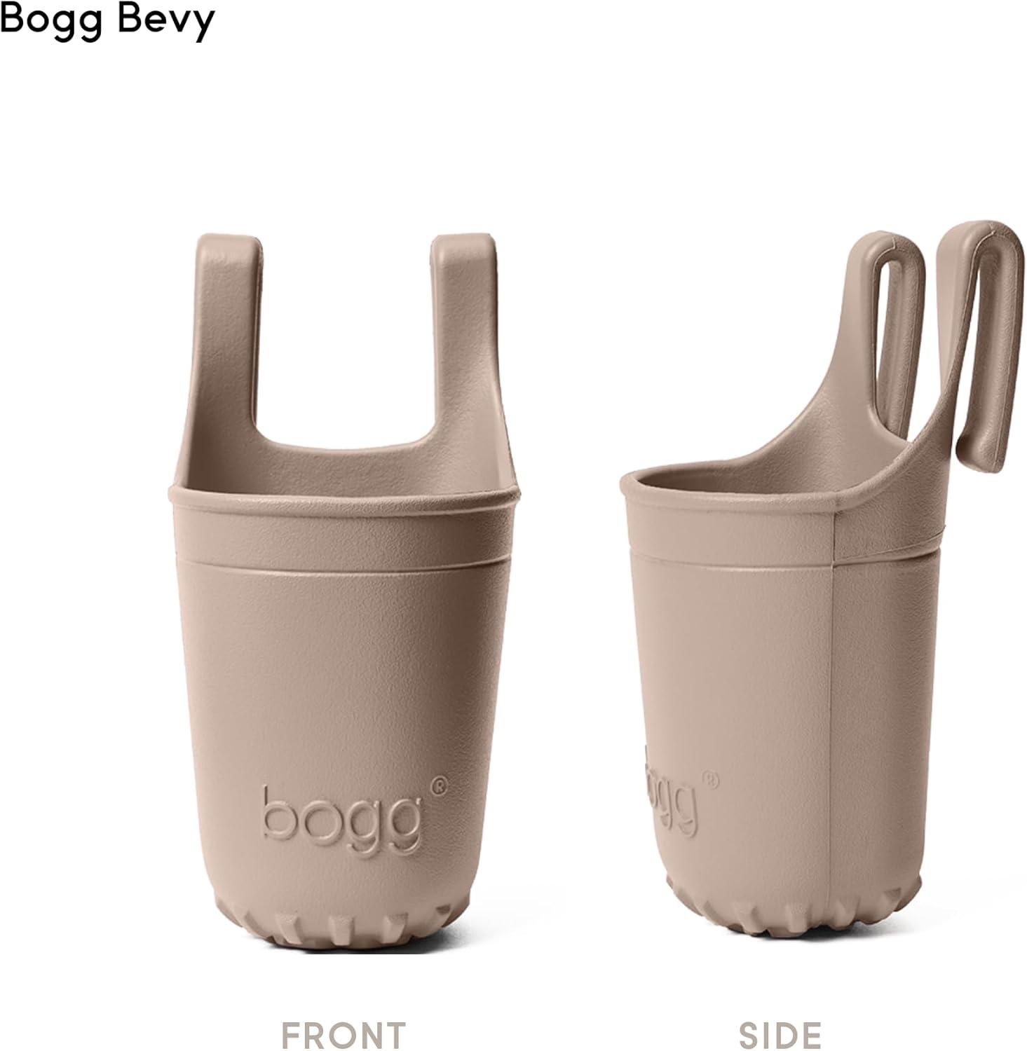 imageBOGG BAG Medium Tote Mushroom Bevy Mushroom 15in L x 5in W x 125in H Beach Pool Boat Sports All Purpose EVA Lightweight Washable Durable