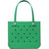 Green With Envy