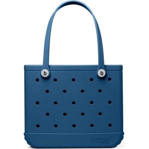 BOGG BAG – Tote for Beach, Pool, Boat, Sports – All Purpose EVA – White Buttons(Tail Feathers Peacock)