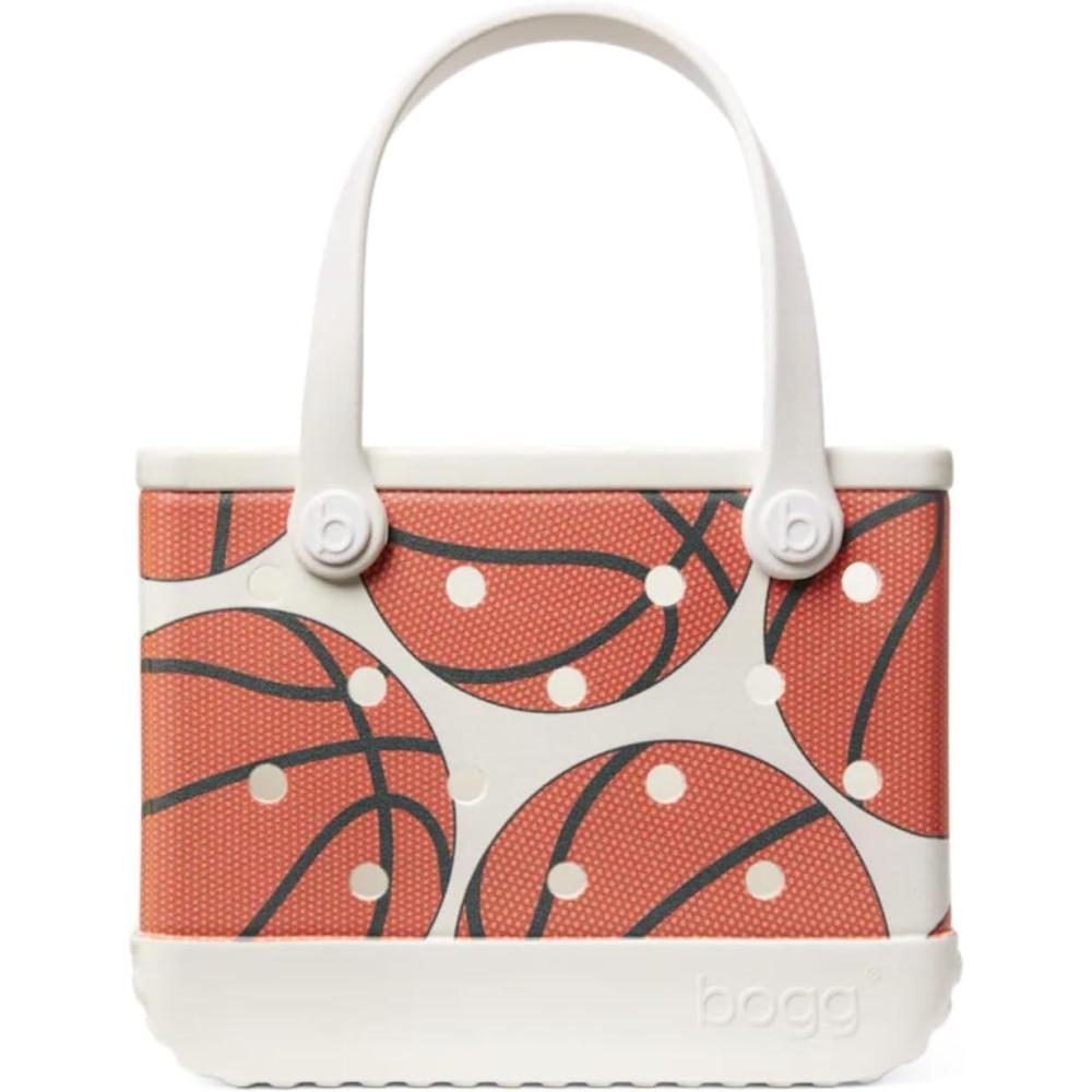 image:imageBitty Bogg Bag  Crimson CrestHoop Dreams