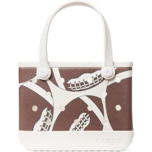 Bitty Bogg Bag – Crimson Crest(Fair Catch)