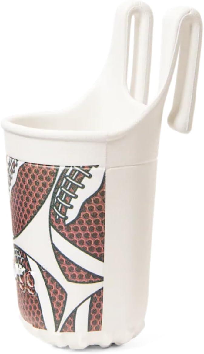 image:imageBOGG Bevy Cup amp Water Bottle Holder Organizer 4in L x 35in W x 525in H Drink Accessory fits All Bogg Bags Lightweight Washable Durable All Purpose EVA Beverage Keys Phone SnacksFair Catch