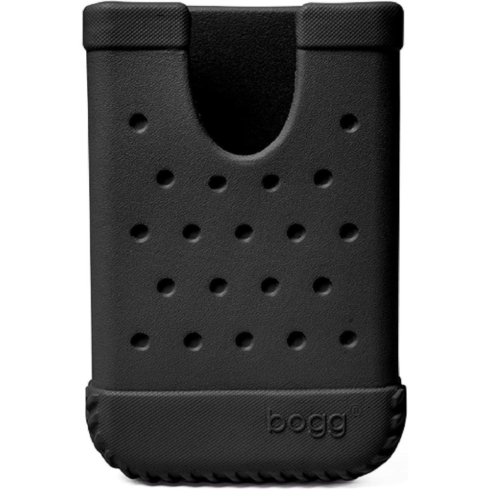 image:imageBOGG BAG  Call Me Bogg  LBD BLACK  Cell Phone Holder Accessory Accessory  All Purpose EVA  Lightweight Washable DurableLBD Black