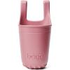 image:imageBOGG BAG  Bevy  Blushing  Cup amp Water Bottle Holder Organizer  4in L x 35in W x 525in H  Drink Accessory fits All Bogg Bags  Lightweight Washable Durable  All Purpose EVA