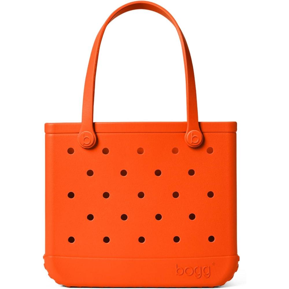 image:imageBOGG BAG Tote Durable Washable Tipproof Beach Pool Boat Work SportsOrange You Glad
