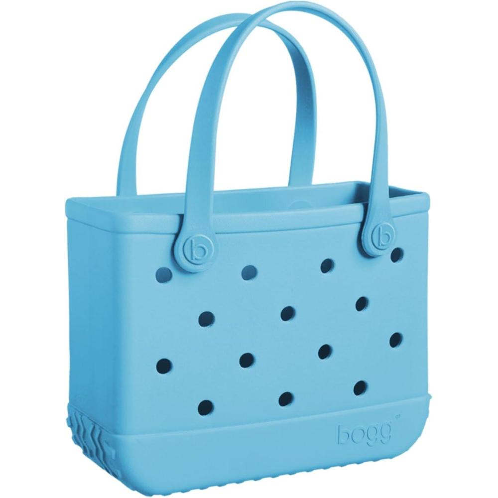 image:imageBOGG BAG Bitty Small Tote 11 x 85 x 45 Durable Washable Tipproof Beach Pool Boat Work Sports Tiff