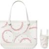 image:imageBOGG BAG  Original Large Tote Rounding Third  Bevy Rounding Third  19in L x 9in W x 14in H  Beach Pool Boat Sports  All Purpose EVA  Lightweight Washable Durable