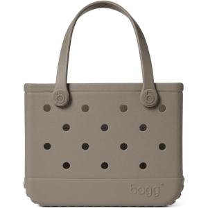 BOGG BAG Tote Durable, Washable, Tip-proof – Beach, Pool, Boat, Work, Sports(Driftwood)