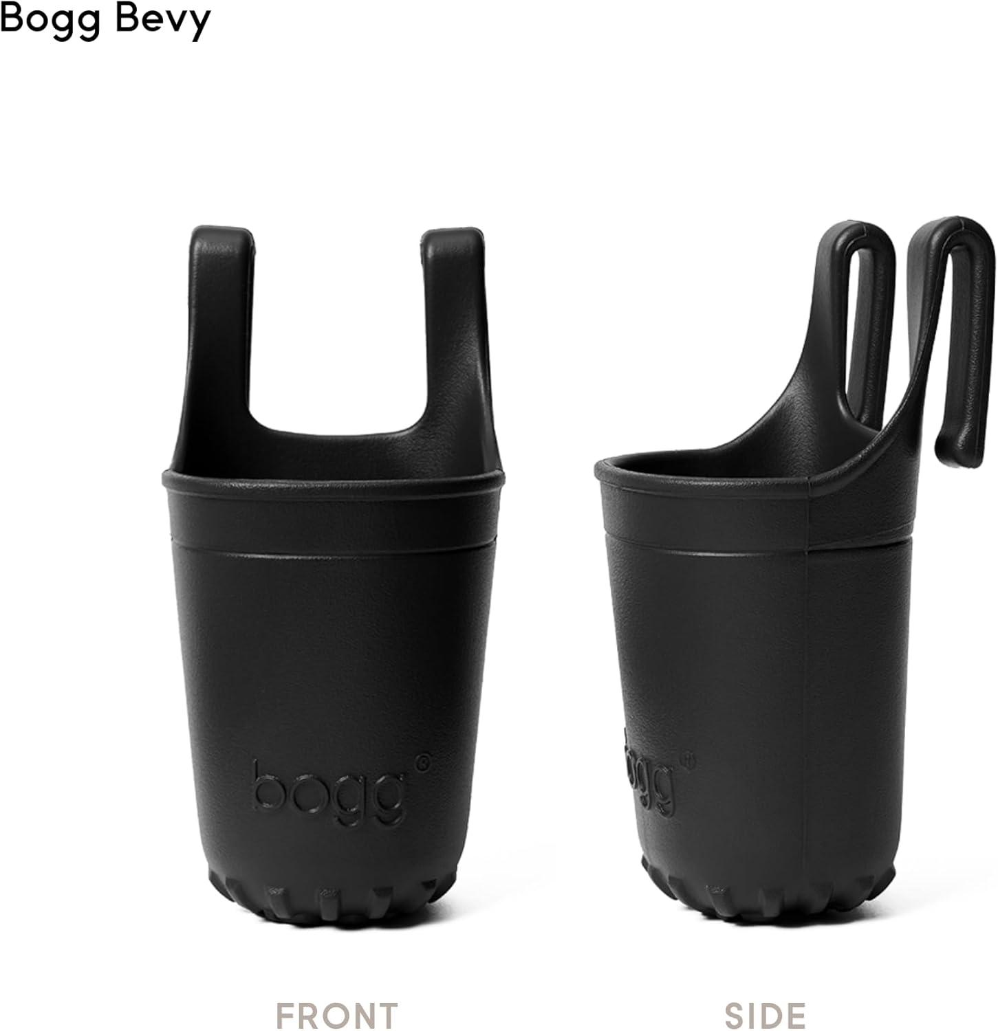 image:imageBOGG BAG Bitty Small Tote LBD Black Bevy LBD Black 11 x 85 x 45 Beach Pool Boat Sports All Purpose EVA Lightweight Washable Durable