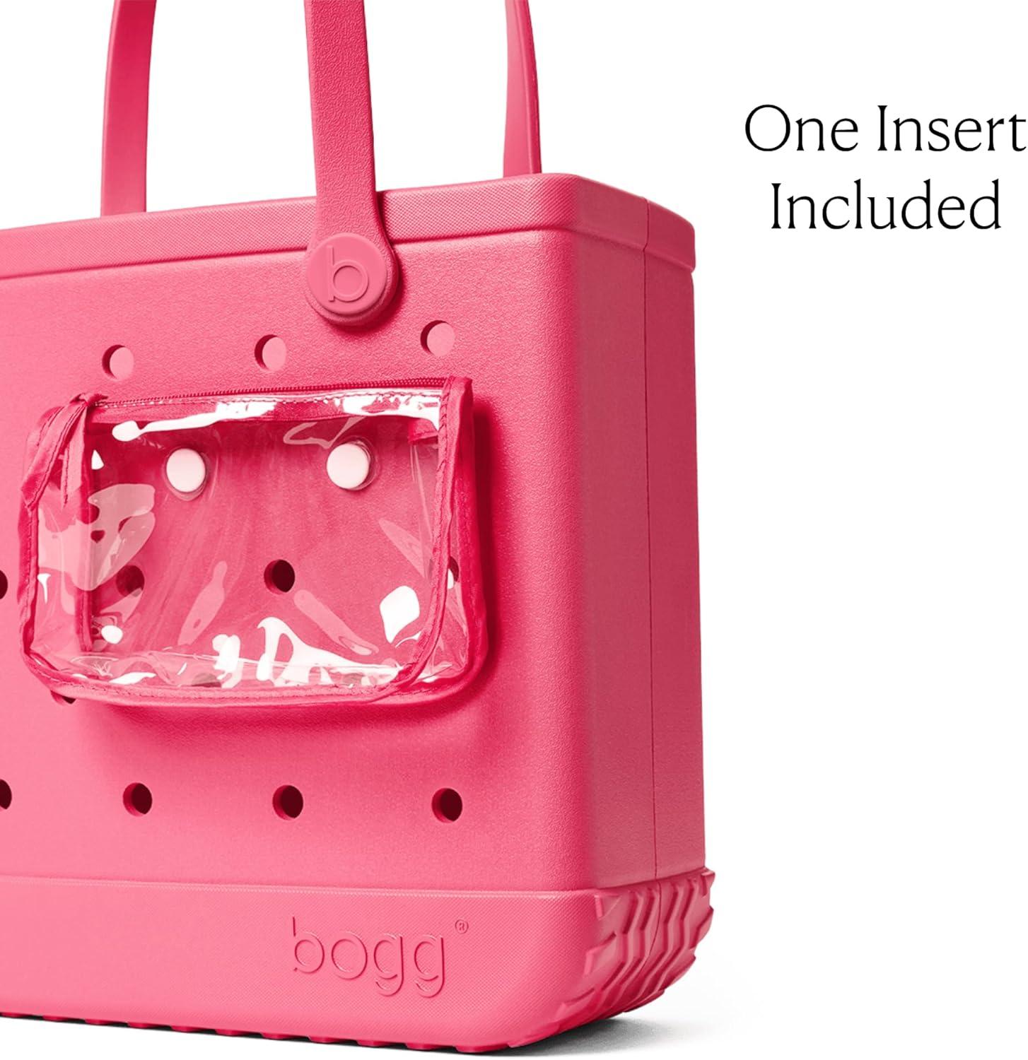 image:imageBOGG BAG Baby Medium Tote 15 x 125 x 5 Durable Washable Tipproof Beach Pool Boat Work SportsWatermelon