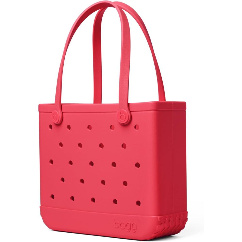 image:imageBOGG BAG Baby Medium Tote 15 x 125 x 5 Durable Washable Tipproof Beach Pool Boat Work SportsCitrus Sorbet
