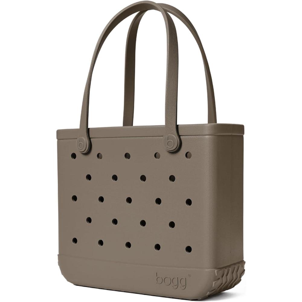 image:imageBOGG BAG Baby Medium Tote  15 x 125 x 5  Durable Washable Tipproof  Beach Pool Boat Work SportsDriftwood