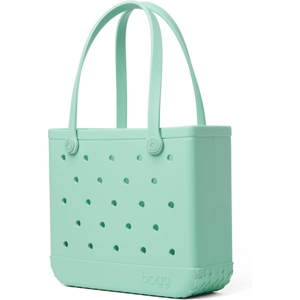 image:imageBOGG BAG Baby Medium Tote 15 x 125 x 5 Durable Washable Tipproof Beach Pool Boat Work SportsUnder the Seafoam