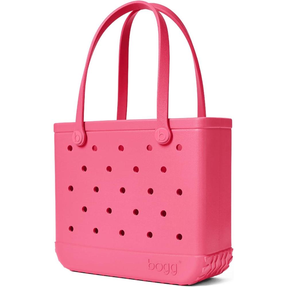 image:imageBOGG BAG Baby Medium Tote 15 x 125 x 5 Durable Washable Tipproof Beach Pool Boat Work SportsWatermelon