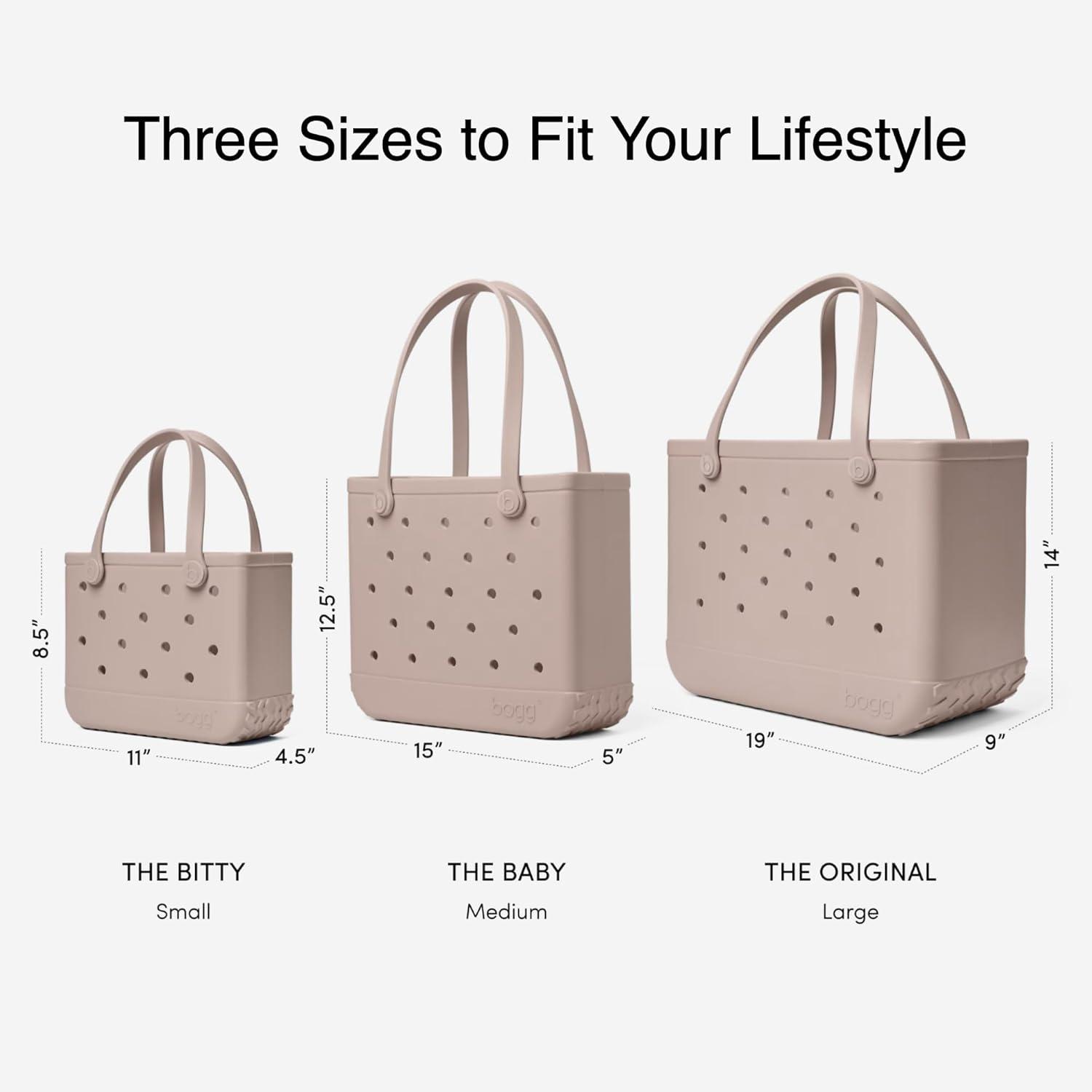 image:imageBOGG BAG Original Large Tote 19 x 14 x 9 Durable Washable Tipproof Beach Pool Boat Work SportsPink Taffy Cutout Hearts